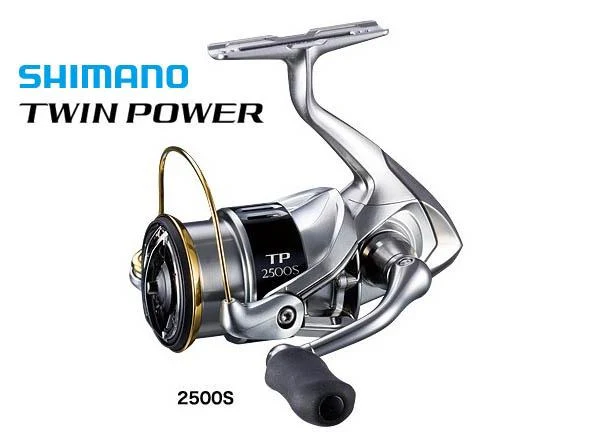 Shimano Twin Power 2500XG