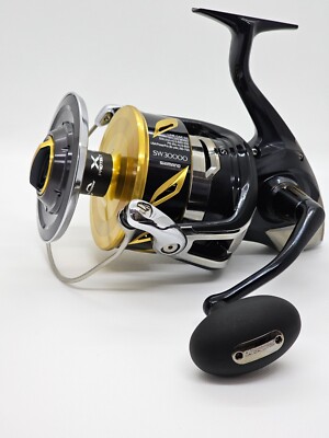 Shimano Stella 30000
